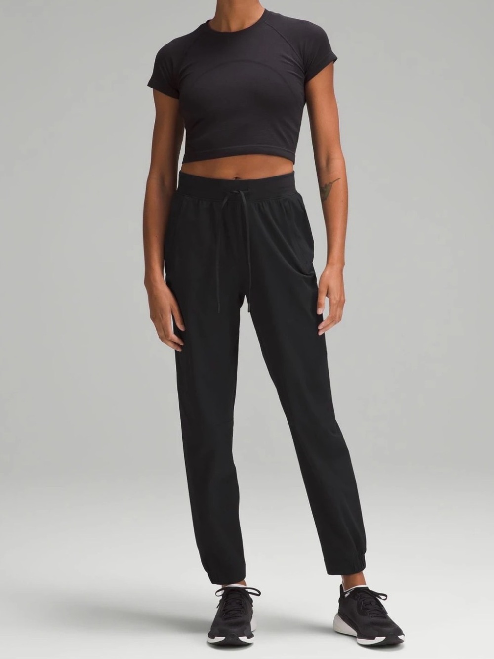 Lululemon Athletic Jogger Pants